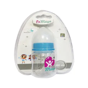 قنداق خوری مایا مدل05101 ظرفیت 90 میلی لیتر