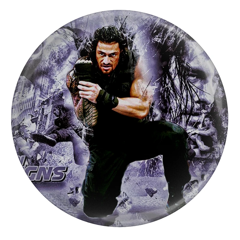 پیکسل طرح رومن رینز مدل S3571