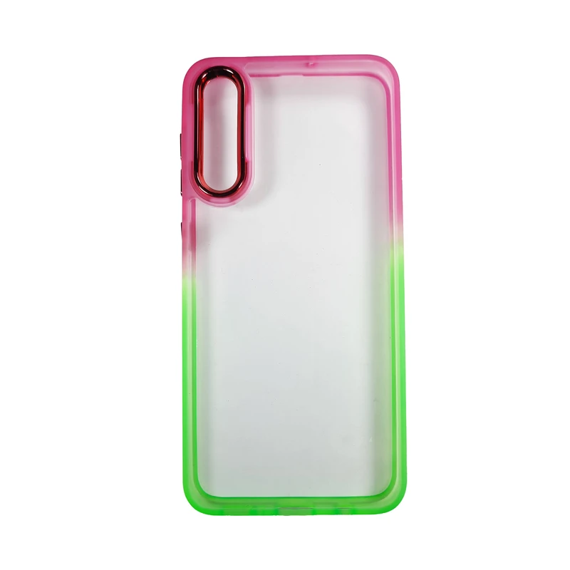 کاور مدل New Skin1 metal مناسب برای گوشی موبایل سامسونگ Galaxy  A50