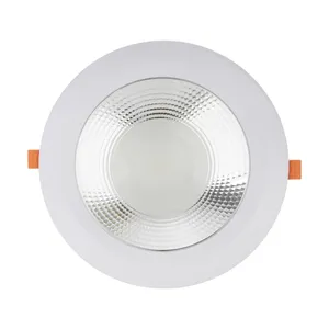 پنل 30 وات توکار نیک سپند مدل SP-4430
