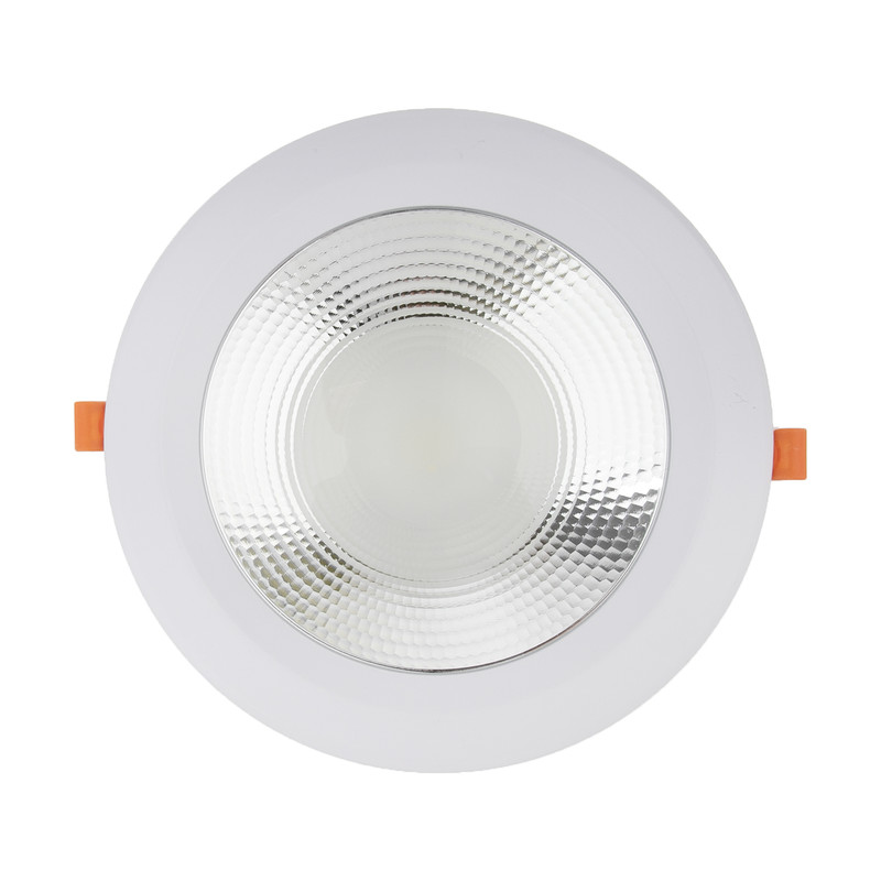 پنل 30 وات توکار نیک سپند مدل SP-4430