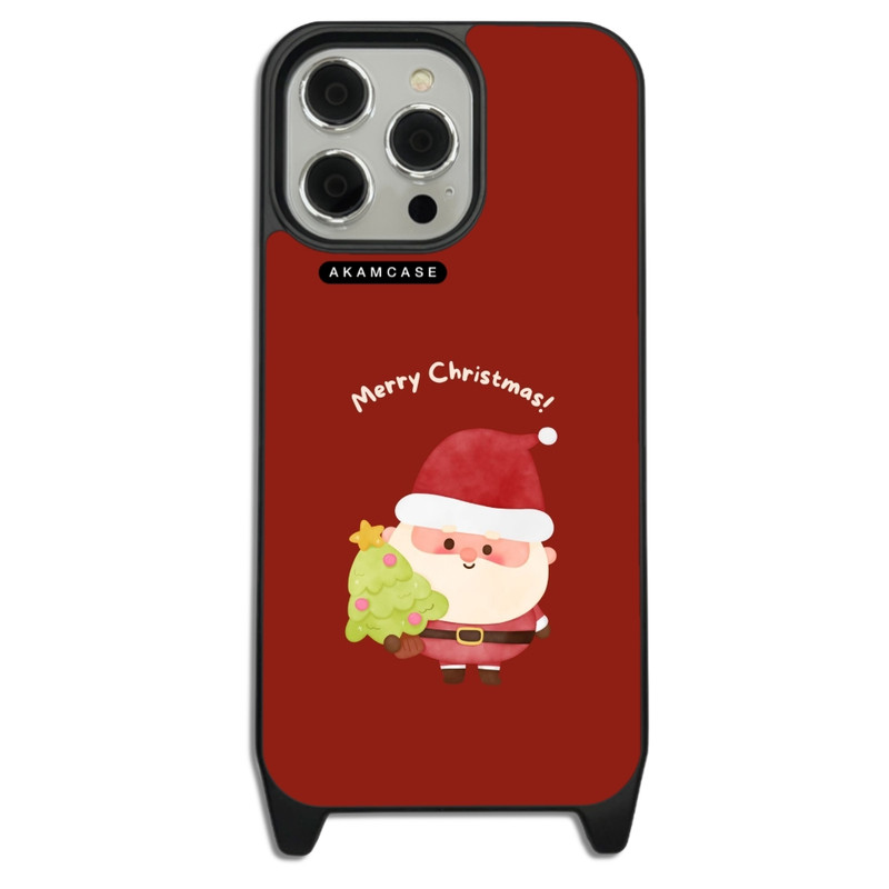 کاور آکام مدل AMCWLA14PROMAX-CHRISTMAS13 مناسب برای گوشی موبایل اپل iPhone 14 Pro Max