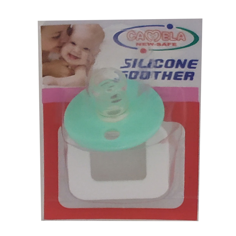 پستانک کملا مدل Soother08