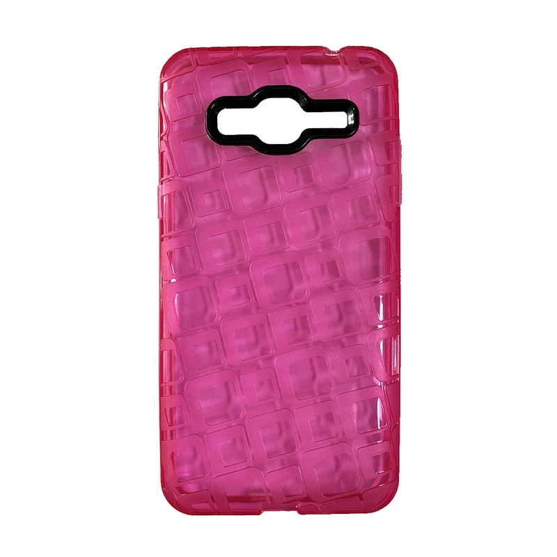 کاور مدل SQuare مناسب برای گوشی موبایل سامسونگ Galaxy J5 2016/J510