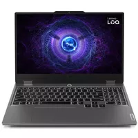 لپ تاپ 15.6 اینچی لنوو مدل LOQ 15IRX9-i7 13650HX 16GB 512SSD RTX3050