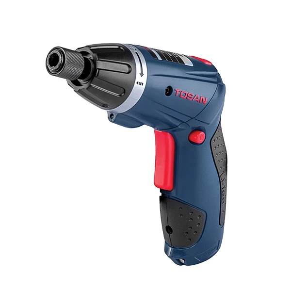 پیچ‌گوشتی شارژی 3/6 ولت توسن مدل 2013SCX