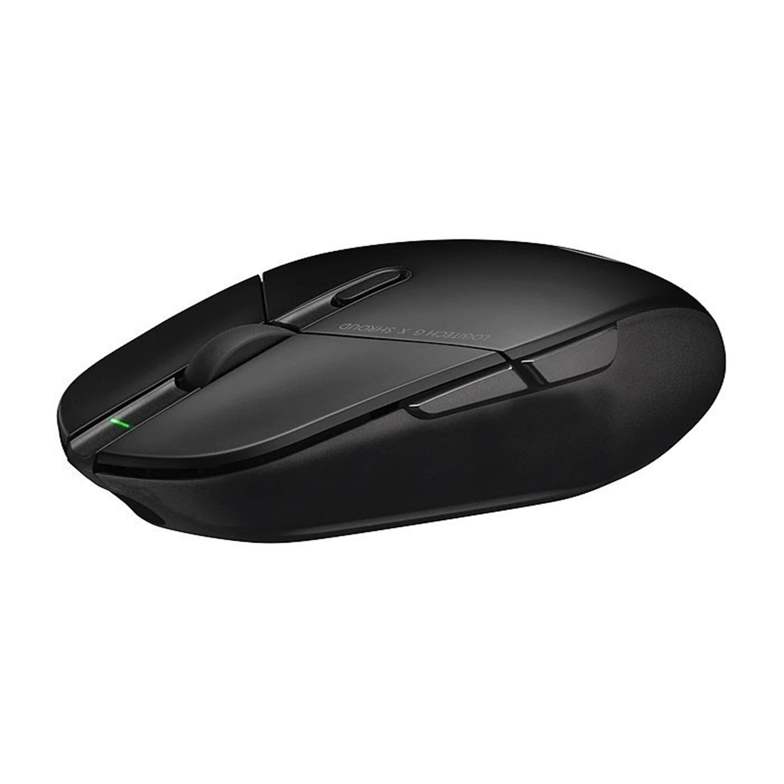 ماوس بی سیم مخصوص بازی لاجیتک مدل G303 SHROUD EDITION