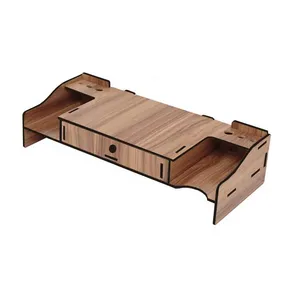 پایه نگهدارنده مانیتور مدل WL10637