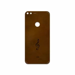 MAHOOT BFL-SOL Cover Sticker for Google Pixel XL