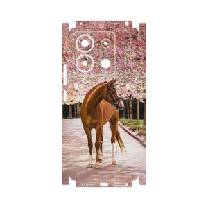 MAHOOT Horse_1-FullSkin Cover Sticker for Xiaomi Redmi Note 13 Pro 5G