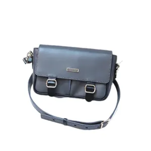 کیف رودوشی چرمی مدل مینا کد 460.2