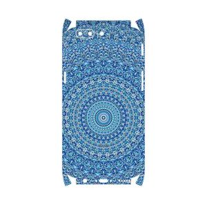 MAHOOT Mandala Design 1-FullSkin Cover Sticker for OnePlus 5