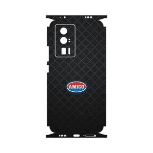 MAHOOT AMICO-FullSkin Cover Sticker for Xiaomi Poco F5 Pro