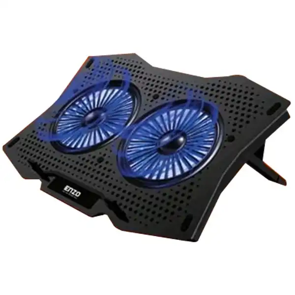 پایه خنک کننده لپ تاپ انزو مدل LF-632