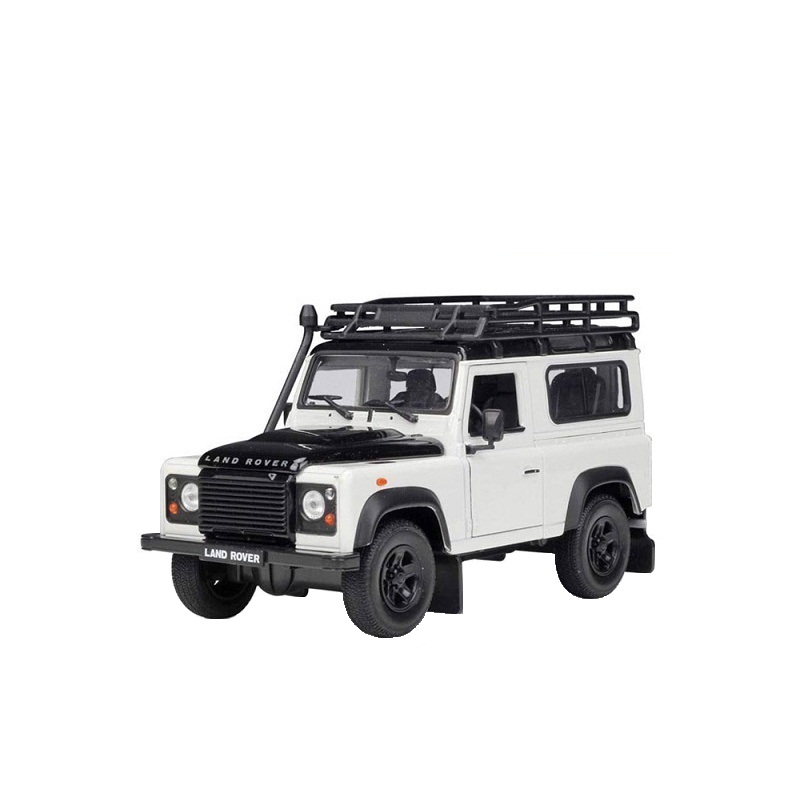 ماشین بازی ولی مدل Land Rover Defender