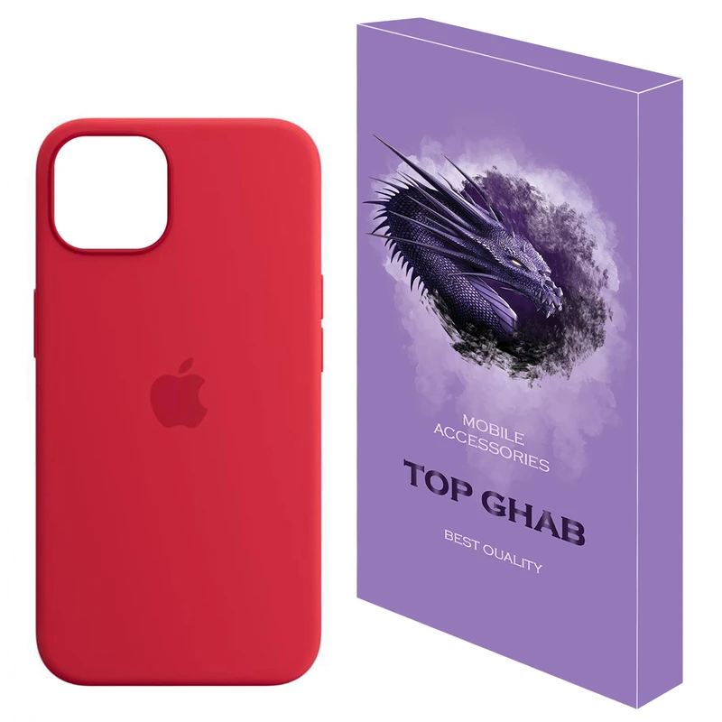 کاور تاپ قاب مدل CLKB مناسب برای گوشی موبایل اپل iPhone 13 mini