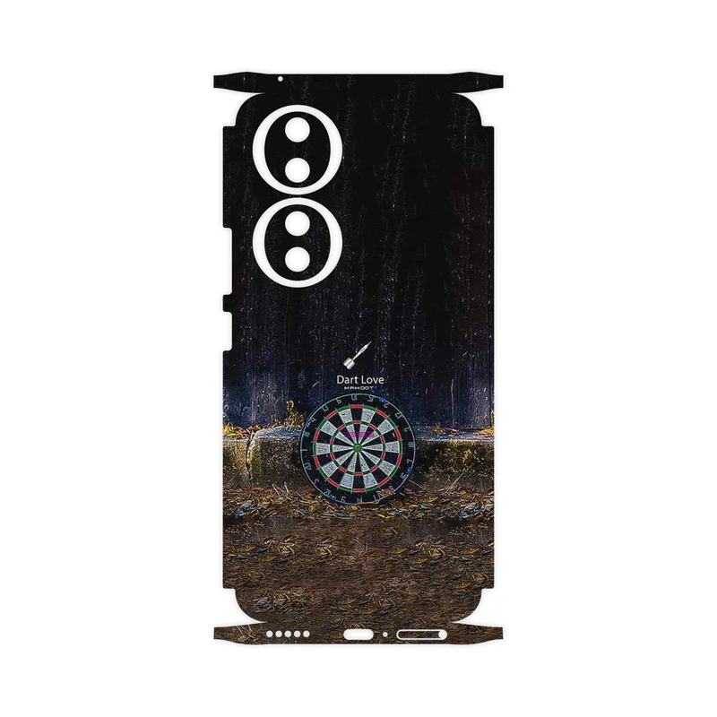 برچسب پوششی ماهوت مدل Dart-FullSkin مناسب برای گوشی موبایل آنر 90
