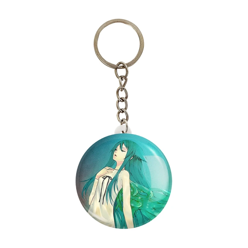 جاکلیدی خندالو مدل بازی آواز سایا (Saya no Uta) کد 35344