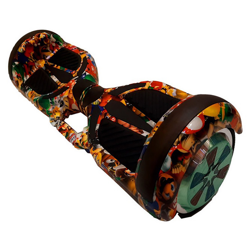 اسکوتر برقی اسمارت بالانس ویل مدل ماریو کد AR7730