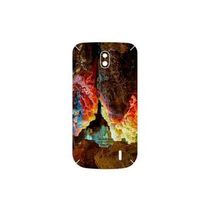 MAHOOT Ali Sadr Cave Cover Sticker for Nokia 1