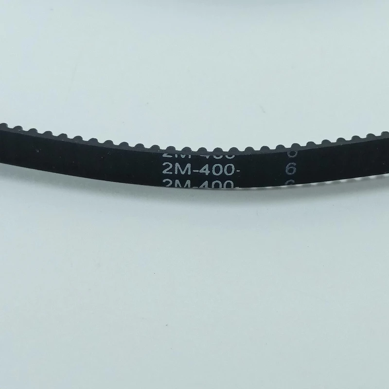 عکس شماره 2 : تسمه پرینتر سه بعدی مدل 2gt 400