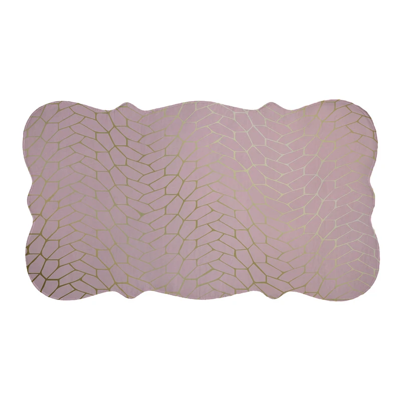 پادری طرح کلاسیک کد 8582 سایز 110×60 سانتی متر