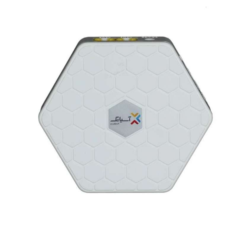 مودم 4G آسیاتک مدل ML141 plus به همراه 100 گیگ اینترنت سه ماهه مودم 4G آسیاتک مدل ML141 plus به همراه 100 گیگ اینترنت سه ماهه