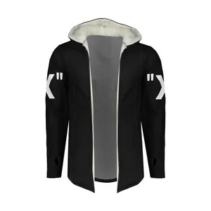 سویشرت مردانه مدل h_d10