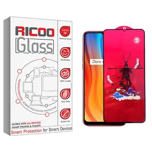 Ricoo RiC2 king Screen Protector For Realme  C3
