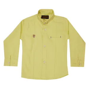 پیراهن پسرانه کد C-0217