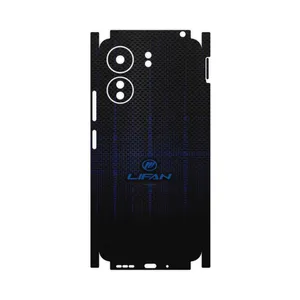 MAHOOT Lifan-FullSkin Cover Sticker for Xiaomi Redmi 13C