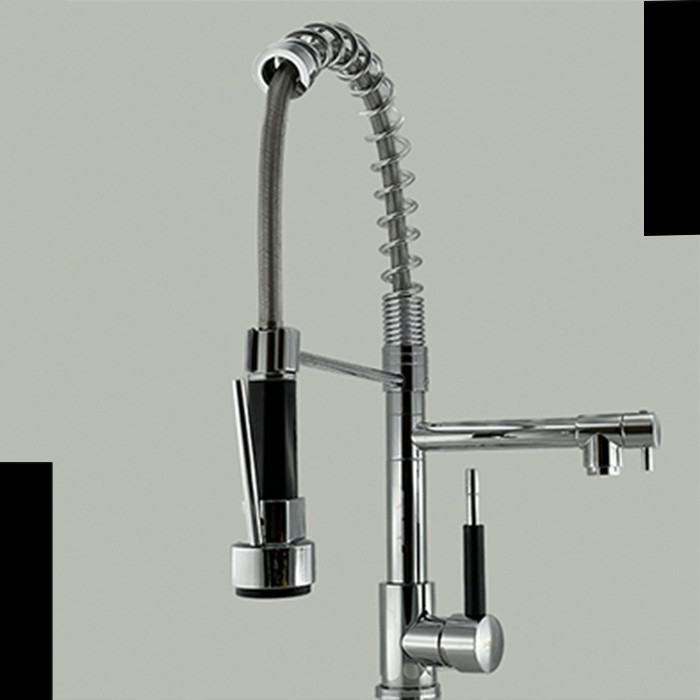 سری شیرآلات سیلک لند مدل FONIX سری شیرآلات سیلک لند مدل FONIX