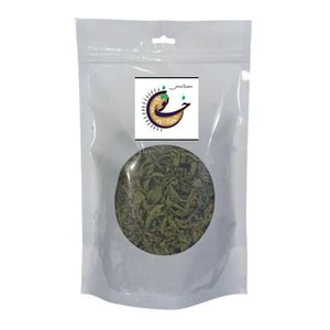 دمنوش به لیمو ارگانیک خاتون - 100گرم