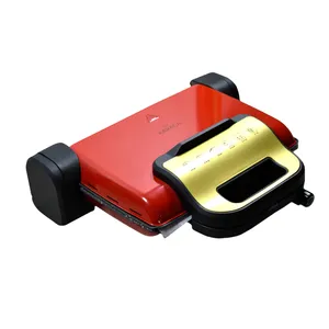 ساندویچ ساز کاراجا مدل  Retro 