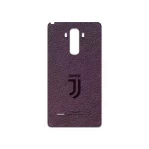 MAHOOT PL-JUVE Cover Sticker for LG G4 Stylus