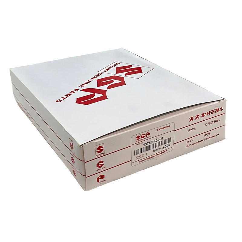 فیلتر هوا خودرو سوزوکی جنیون پارت مدل 65J00 مناسب برای ویتارا 2000cc