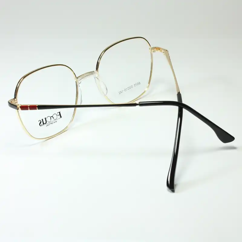 فریم عینک طبی فوکوس مدل 8575