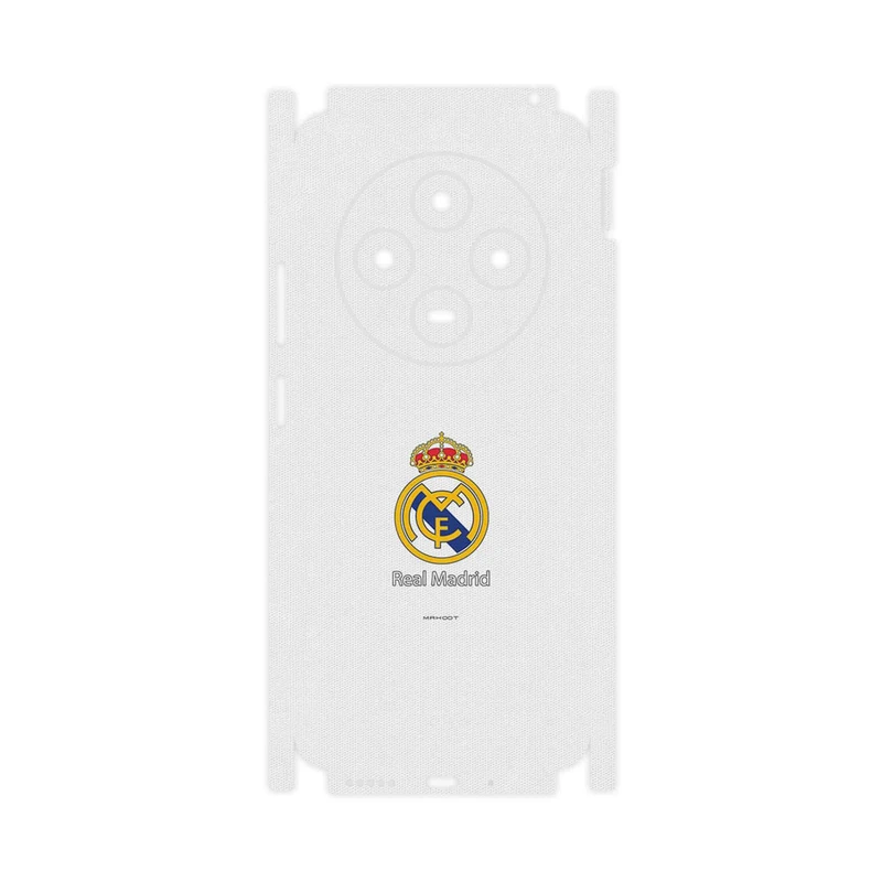 برچسب پوششی ماهوت مدل Real_Madrid_1-FullSkin مناسب برای گوشی موبایل شیائومی Poco C75