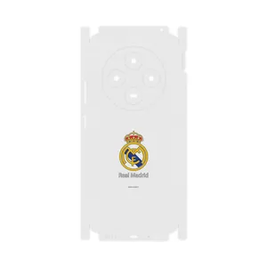 MAHOOT Real_Madrid_1-FullSkin Cover Sticker for Xiaomi Poco C75