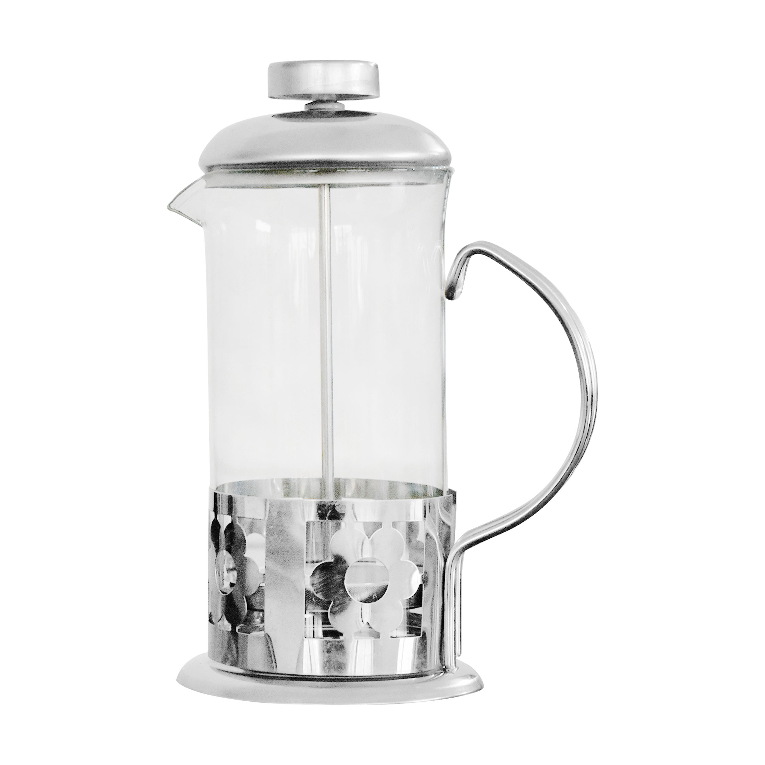 فرنچ پرس آرو مدل Barista - 3 فرنچ پرس آرو مدل Barista - 3