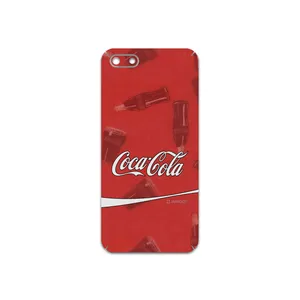 MAHOOT  Cc-Cl Cover Sticker for Huawei Y5 Lite