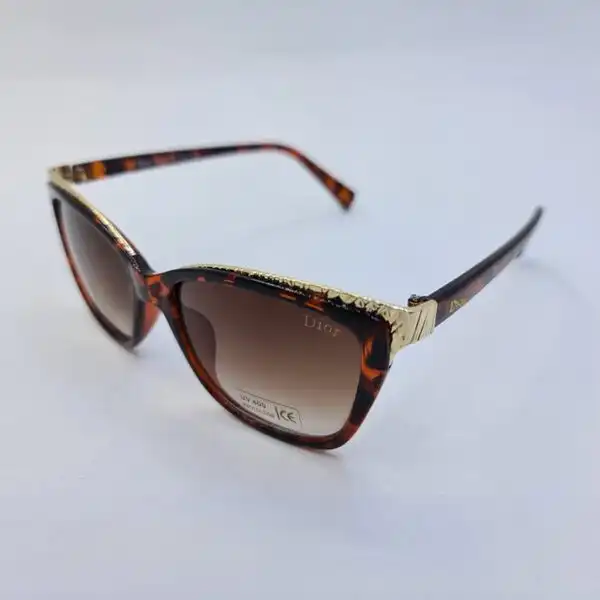 عینک آفتابی زنانه مدل 1008 - Plang