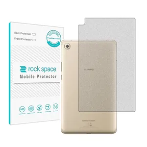 Rockspace HyMTT model matte tablet back protector suitable for Huawei M5 8.4 tablet