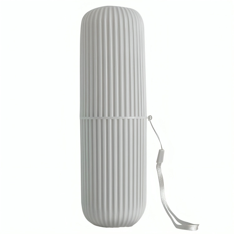 جا مسواکی کپسولی مدل Capsuleshape001