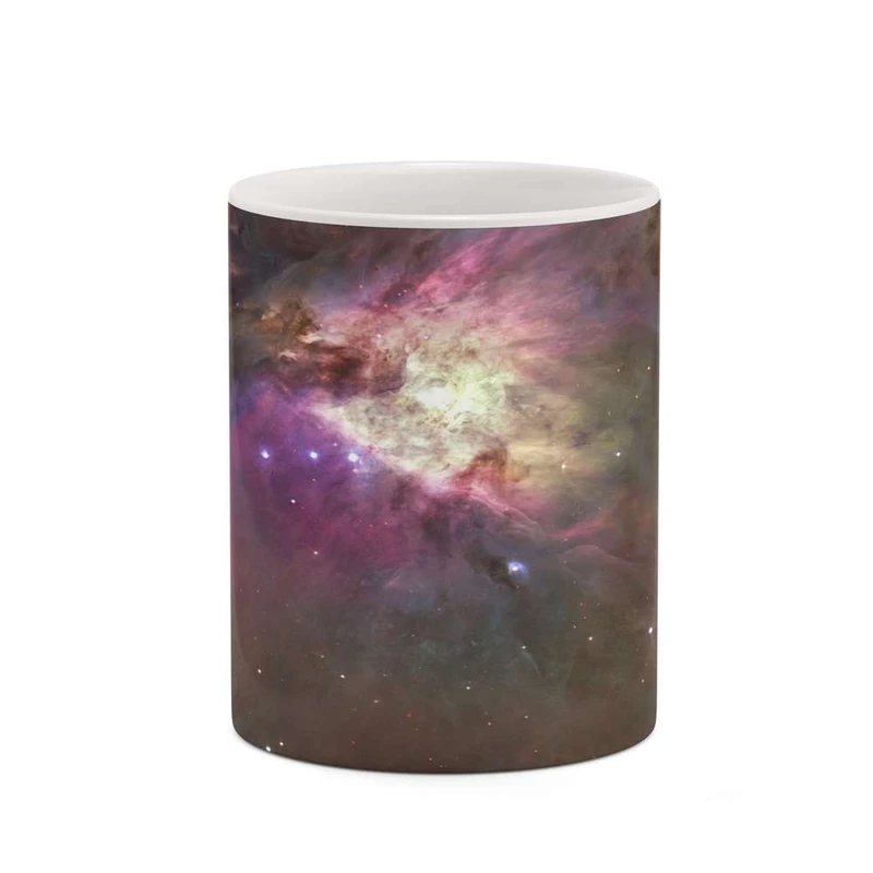 ماگ کاکتی مدل فضا و کهکشان کد mgh20076