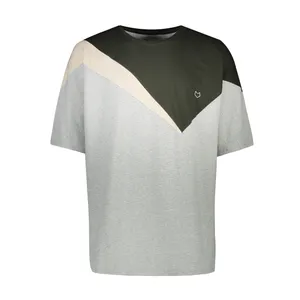 تی شرت ورزشی مردانه مل اند موژ مدل M07035-102