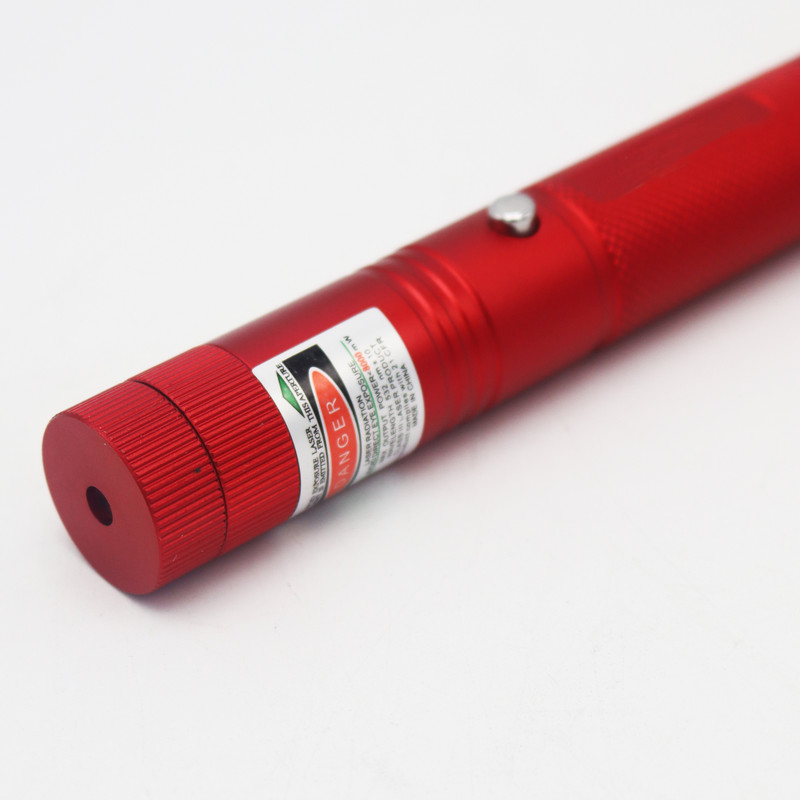 لیزر پوینتر مدل داگ کد YP-GH59B 3