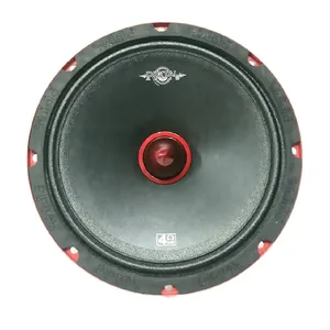 میدرنج دیجیتال اودیو  خودرو مدل DA- PRO 8