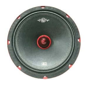 میدرنج دیجیتال اودیو خودرو مدل DA- PRO 8