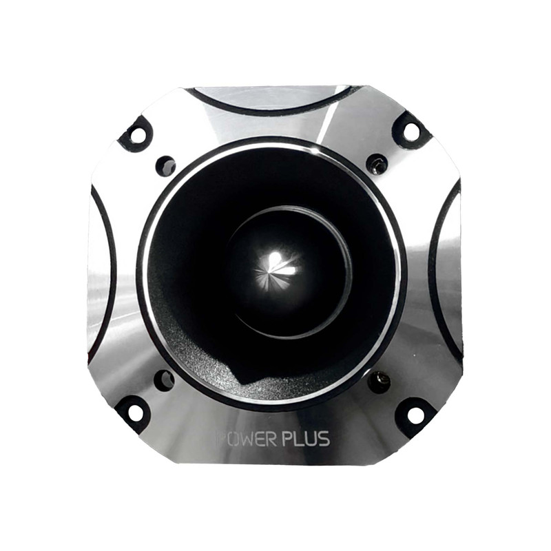 سوپرتیوتر پشت خودرو پاورپلاس مدل PTR38S سایز اینچ 3.5بسته دو عددی
